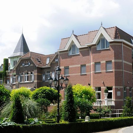 Hotel Kasteel Wurfeld Maaseik Exterior foto